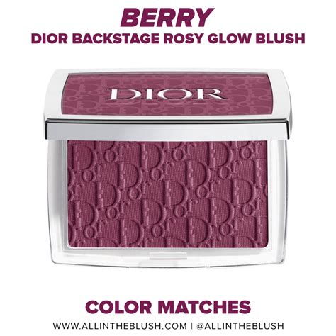 dior.blush dupe|dior berry blush dupe.